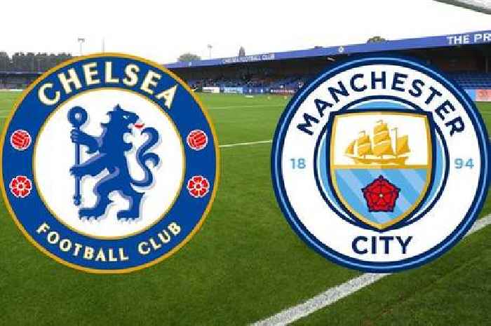 Chelsea vs Man City LIVE – Kick-off time, confirmed team news, WSL goal and score updates